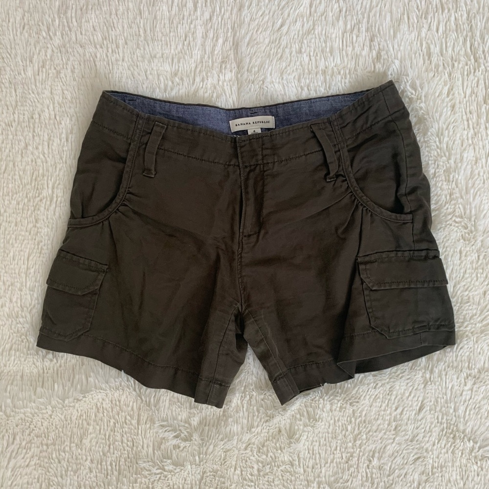 Banana republic Shorts